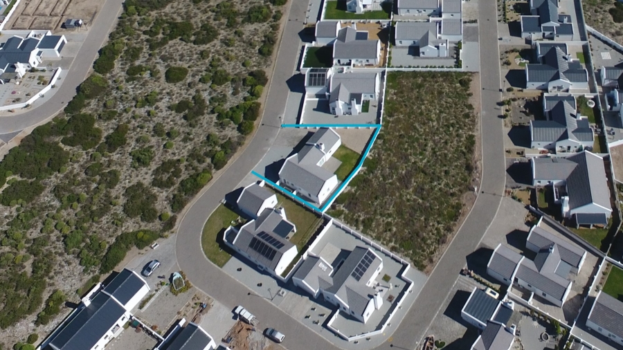 3 Bedroom Property for Sale in Atlantic Sands Private Estate Western Cape
